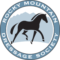 Rocky Mountain Dressage Society